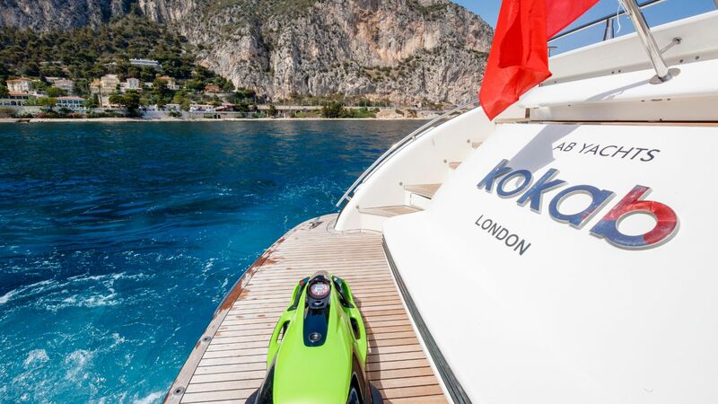 KOKAB